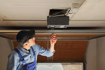 Garage Door Repair Services