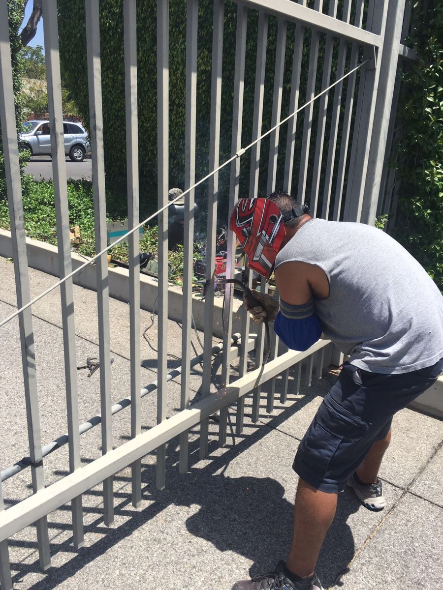 Gate Repair Services