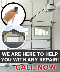 Contact Garage Door Repair Roanoke Services